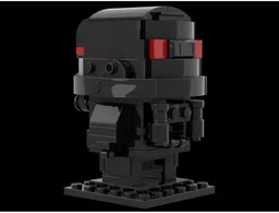 Lava Trooper