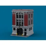 Fire Station