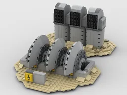Tatooine Generator