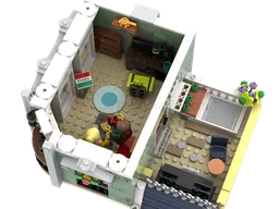 Vine Restaurant