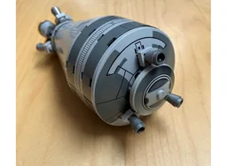 9490 Droid Escape - Modification