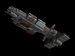 Lantean Aurora-class