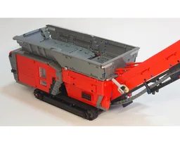 Hammel VB750DK
