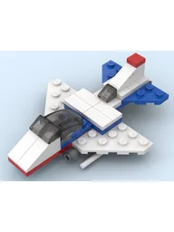 7873 Reversible Wing