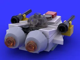 Patrol Boat