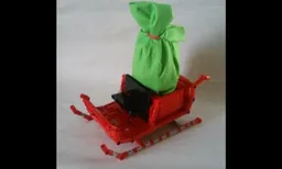 Santa's Sleigh