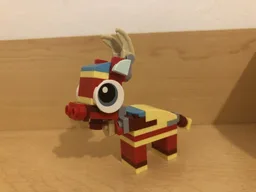 31145 Goat
