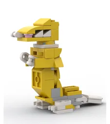 30550 Cool Alligator
