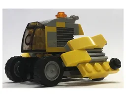 31014 Mobile Spaceship