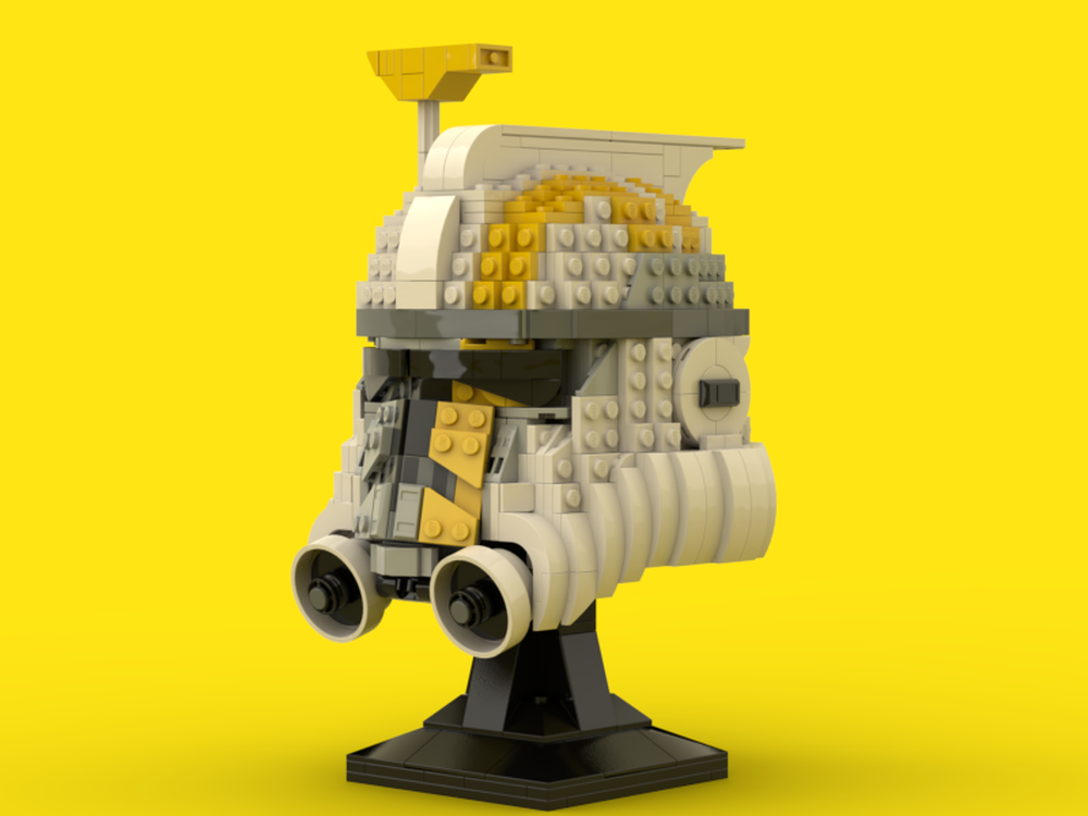 Lego ARC Blitz