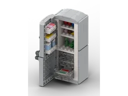 Fridge