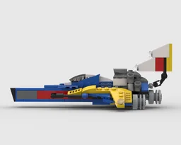 31087 Viper MK42