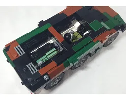 EBRC Jaguar