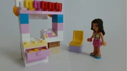 Lemonade Stand