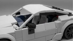Lexus LC 500