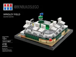 Wrigley Field