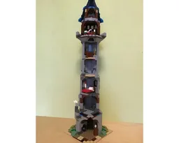 31168 Wizard's Tower