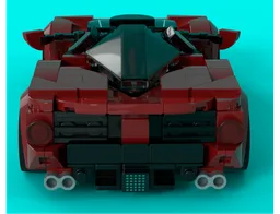 LaFerrari