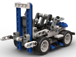 8216 Forklift