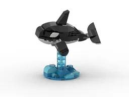 Mini Orca