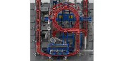 Looping Rollercoaster