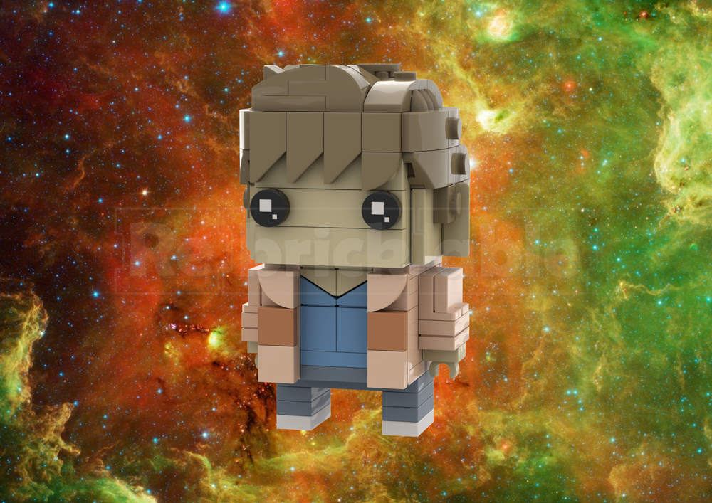 Lego Ryland Grace