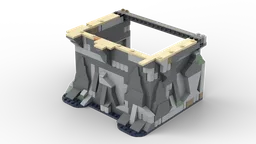 HP Magic Castle: Astronomy Tower Dungeon Module