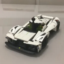 Aston Martin Valkyrie