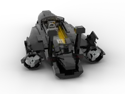 Batboat 1