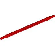 Axle Hose, Soft 12L / Red