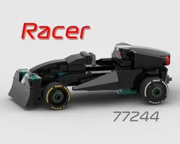 77244 Racer