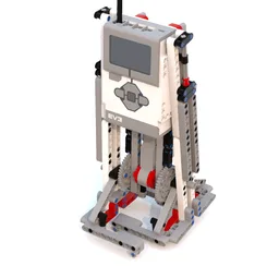 EV3 Robert