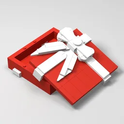Jewelry gift box