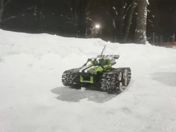 42065 Berzerk - Buggy Motors mod