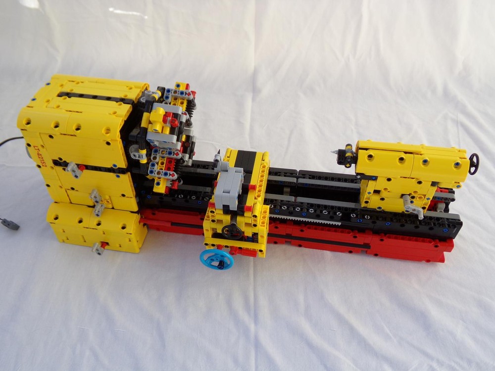 Lego MOC-174432
