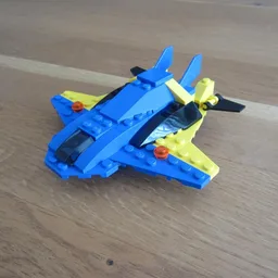 4882 Strato cruiser
