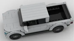 Rivian R1T