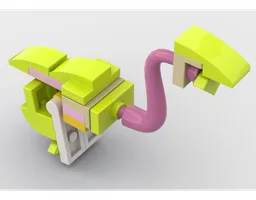 31128 Dinosaurs