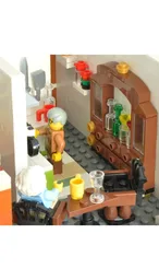 Modular Book Store