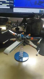 Small X-Wing v.2