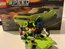 77237 Tech Desk