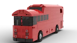 Gillig Showbus