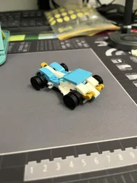 30674 HotRod