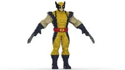 Big Wolverine