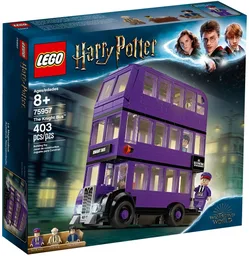 The Knight Bus
