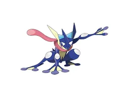Greninja