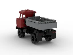 IFA W50