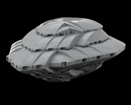 Navigator Ship