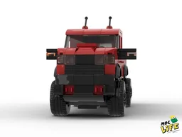 Ram TRX