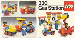 Gas Station